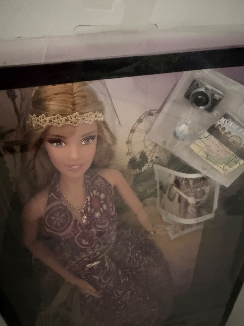Barbie Look music festival - Picture 3 of 11